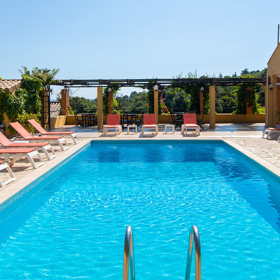 Location en corse Helios 1 6 personnes