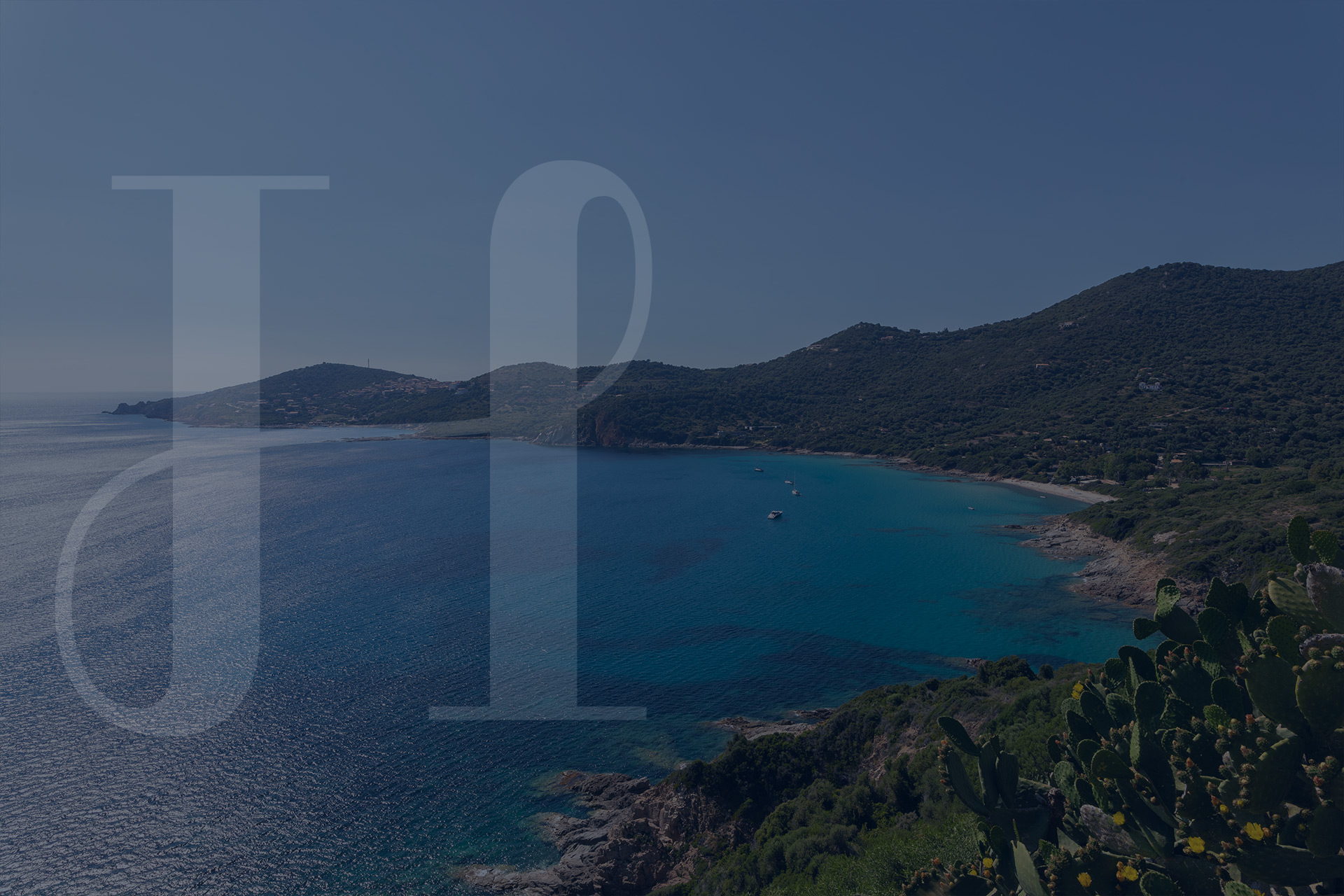 Location vacances Corse